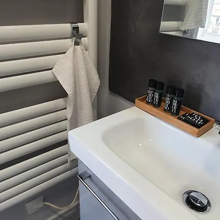 Charmant Studio Apartamento