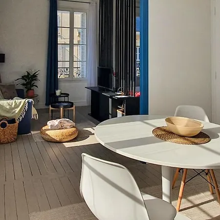 Charmant Studio Apartamento *