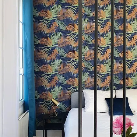 Charmant Studio * Caen