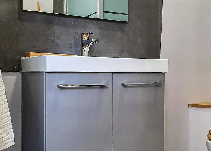 Apartmán Charmant Studio *